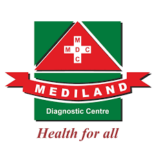 Mediland Logo