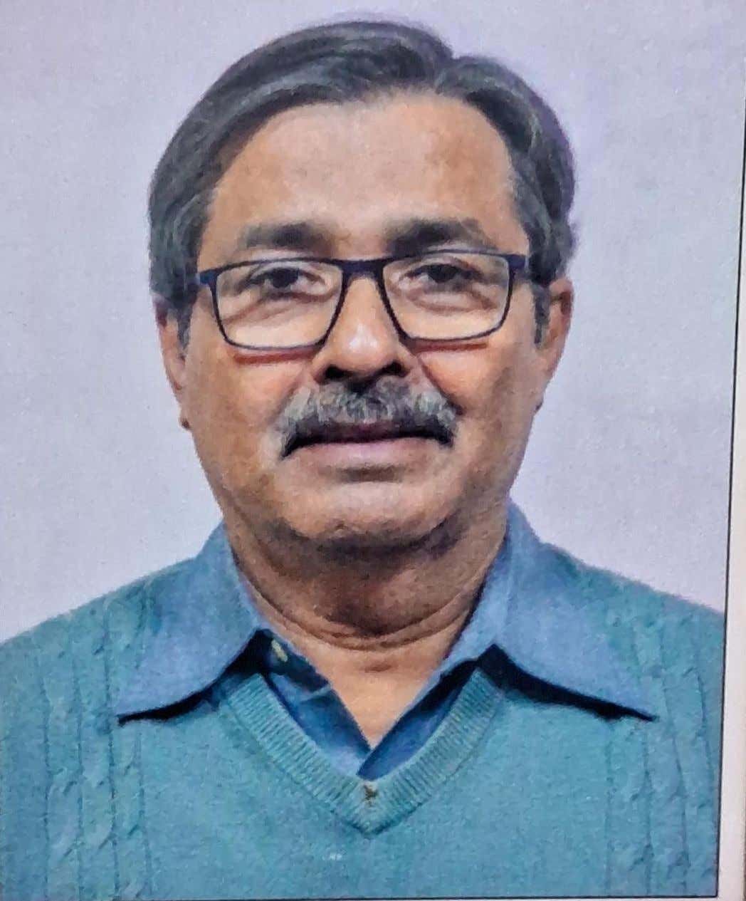 Dr. T K Bhattacharya